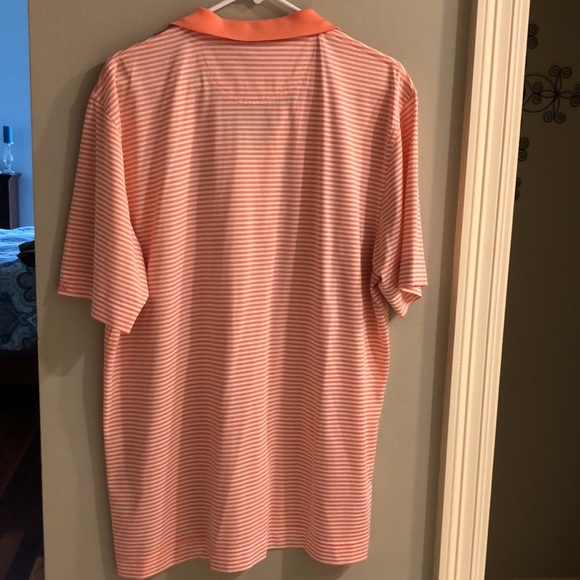 Mens Athletic shirt - Picture 3 of 3